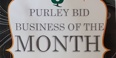 We’re Business of the Month