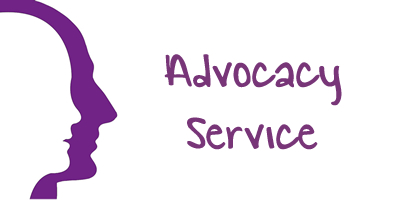 Positive Feedback for the Advocacy Service