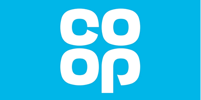 A Big Thank You to Co-op