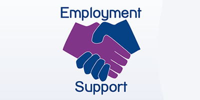 Praise for our Employment Support Service