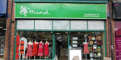 Selsdon Shop Re-Opens After Refurbishment