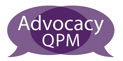 Mind in Croydon gains new Advocacy Quality Performance Mark (QPM).