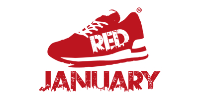 Have you signed up to Red January yet?