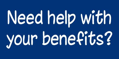 Need Help With Your Benefits?