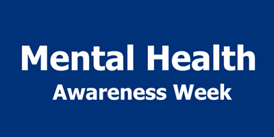 Mental Health Awareness Week 2020 – Kindness