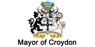 Mayor of Croydon Gala Dinner Change