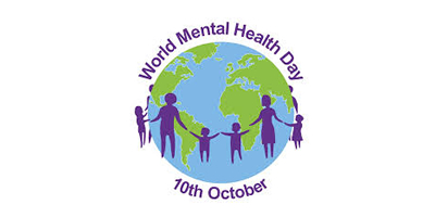 World Mental Health Day – Mental Health For All