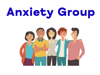 Anxiety Group