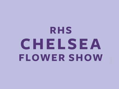 Mind Chelsea Flower Shower Garden 2022