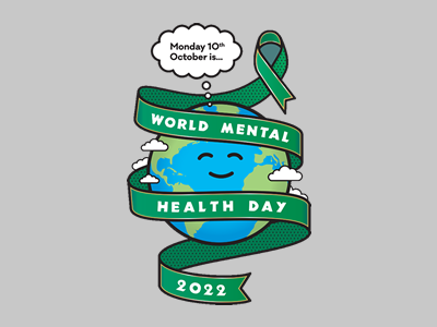 World Mental Health Day 2022 at Croydon Health & Wellbeing Space