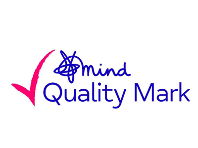 Mind in Croydon and the Mind Quality Mark