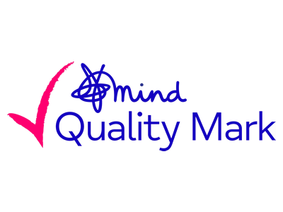 Mind in Croydon Achieves Mind Quality Mark